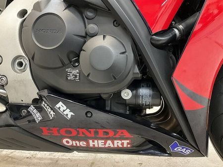 ホンダ CBR1000RR CBR1000RR◆2013年モデル◆レプソルカラー◆前後ドライブレコーダー 22