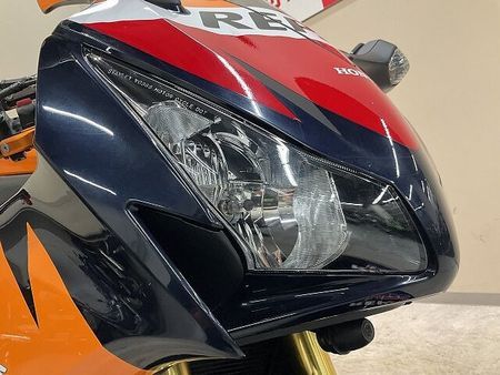 ホンダ CBR1000RR CBR1000RR◆2013年モデル◆レプソルカラー◆前後ドライブレコーダー 23