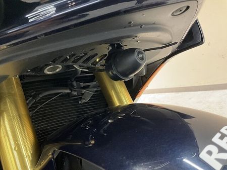 ホンダ CBR1000RR CBR1000RR◆2013年モデル◆レプソルカラー◆前後ドライブレコーダー 24