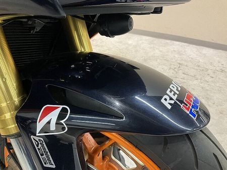 ホンダ CBR1000RR CBR1000RR◆2013年モデル◆レプソルカラー◆前後ドライブレコーダー 26