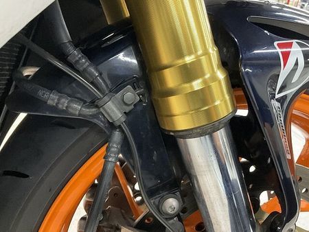 ホンダ CBR1000RR CBR1000RR◆2013年モデル◆レプソルカラー◆前後ドライブレコーダー 27