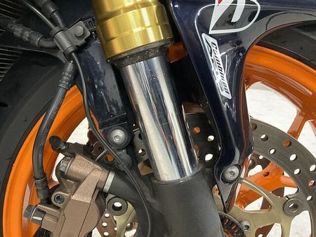 ホンダ CBR1000RR CBR1000RR◆2013年モデル◆レプソルカラー◆前後ドライブレコーダー 28