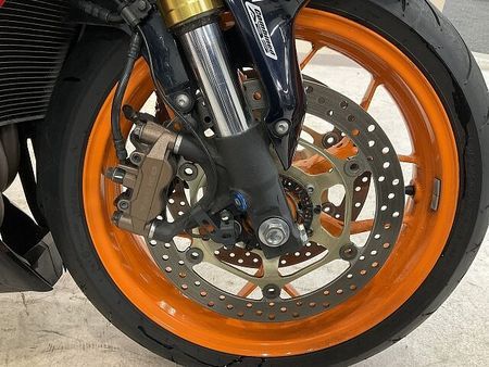 ホンダ CBR1000RR CBR1000RR◆2013年モデル◆レプソルカラー◆前後ドライブレコーダー 29