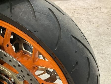 ホンダ CBR1000RR CBR1000RR◆2013年モデル◆レプソルカラー◆前後ドライブレコーダー 30