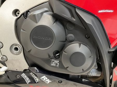 ホンダ CBR1000RR CBR1000RR◆2013年モデル◆レプソルカラー◆前後ドライブレコーダー 32