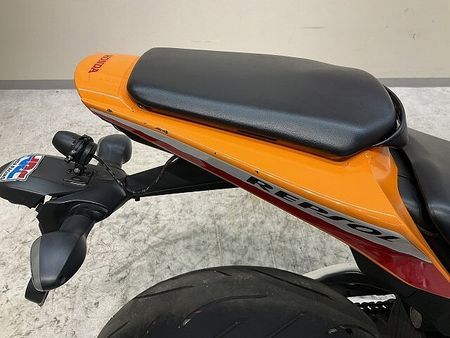 ホンダ CBR1000RR CBR1000RR◆2013年モデル◆レプソルカラー◆前後ドライブレコーダー 34