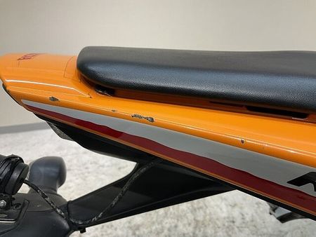 ホンダ CBR1000RR CBR1000RR◆2013年モデル◆レプソルカラー◆前後ドライブレコーダー 35