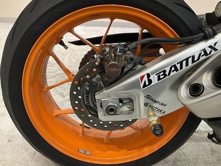 ホンダ CBR1000RR CBR1000RR◆2013年モデル◆レプソルカラー◆前後ドライブレコーダー 38