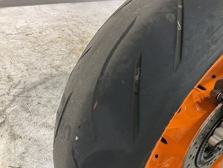 ホンダ CBR1000RR CBR1000RR◆2013年モデル◆レプソルカラー◆前後ドライブレコーダー 39