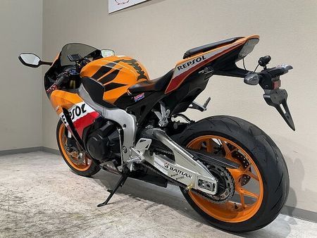 ホンダ CBR1000RR CBR1000RR◆2013年モデル◆レプソルカラー◆前後ドライブレコーダー 7