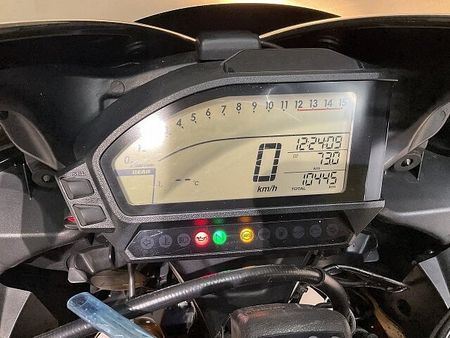 ホンダ CBR1000RR CBR1000RR◆2013年モデル◆レプソルカラー◆前後ドライブレコーダー 9