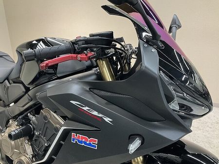 ホンダ CBR650R 【マル得】CBR650R◆2021年モデル◆ストライカーエンジンスライダー 16