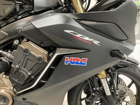 ホンダ CBR650R 【マル得】CBR650R◆2021年モデル◆ストライカーエンジンスライダー 17