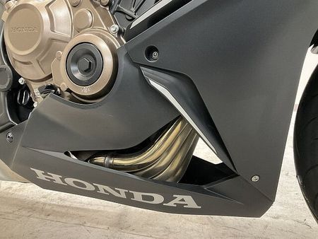 ホンダ CBR650R 【マル得】CBR650R◆2021年モデル◆ストライカーエンジンスライダー 18