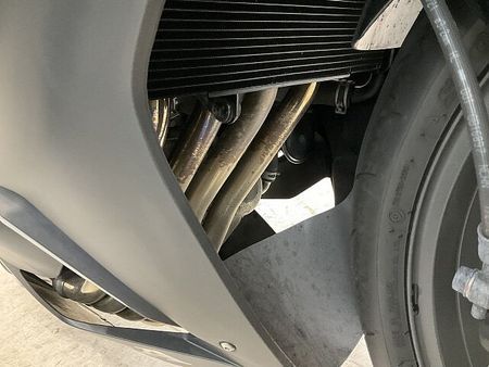 ホンダ CBR650R 【マル得】CBR650R◆2021年モデル◆ストライカーエンジンスライダー 23