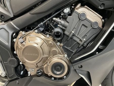 ホンダ CBR650R 【マル得】CBR650R◆2021年モデル◆ストライカーエンジンスライダー 25