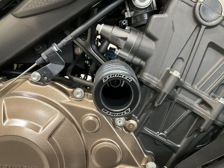 ホンダ CBR650R 【マル得】CBR650R◆2021年モデル◆ストライカーエンジンスライダー 27