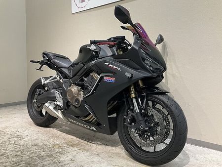 ホンダ CBR650R 【マル得】CBR650R◆2021年モデル◆ストライカーエンジンスライダー 4