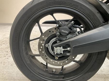 ホンダ CBR650R 【マル得】CBR650R◆2021年モデル◆ストライカーエンジンスライダー 37