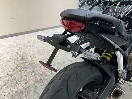 ホンダ CBR650R 【マル得】CBR650R◆2021年モデル◆ストライカーエンジンスライダー 38