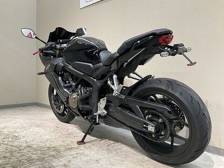 ホンダ CBR650R 【マル得】CBR650R◆2021年モデル◆ストライカーエンジンスライダー 7