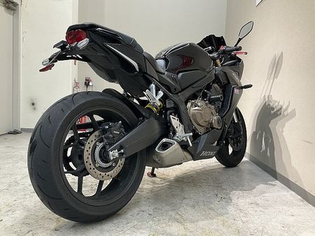 ホンダ CBR650R 【マル得】CBR650R◆2021年モデル◆ストライカーエンジンスライダー 8