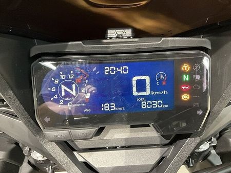 ホンダ CBR650R 【マル得】CBR650R◆2021年モデル◆ストライカーエンジンスライダー 9