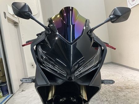 ホンダ CBR650R 【マル得】CBR650R◆2021年モデル◆ストライカーエンジンスライダー 10
