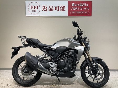 ホンダ CB250R CB250R◆2019年モデル!ワンオーナー◆前後ドライブレコーダー◆リアキャリア◆ショー 2