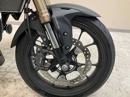 ホンダ CB250R CB250R◆2019年モデル!ワンオーナー◆前後ドライブレコーダー◆リアキャリア◆ショー 18