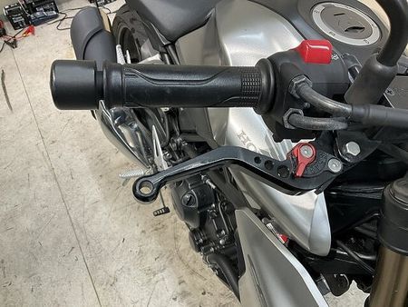 ホンダ CB250R CB250R◆2019年モデル!ワンオーナー◆前後ドライブレコーダー◆リアキャリア◆ショー 20