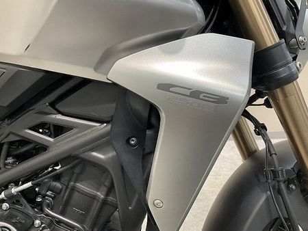 ホンダ CB250R CB250R◆2019年モデル!ワンオーナー◆前後ドライブレコーダー◆リアキャリア◆ショー 23