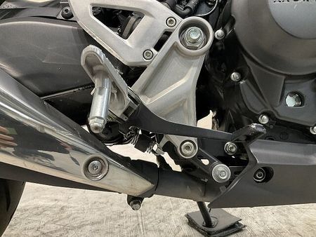 ホンダ CB250R CB250R◆2019年モデル!ワンオーナー◆前後ドライブレコーダー◆リアキャリア◆ショー 29