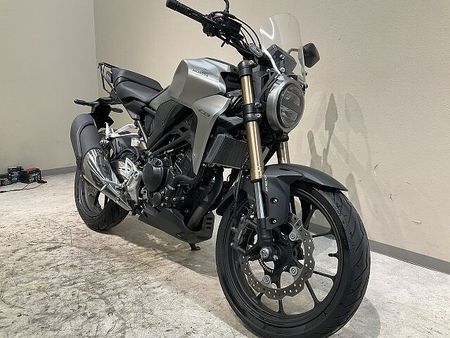 ホンダ CB250R CB250R◆2019年モデル!ワンオーナー◆前後ドライブレコーダー◆リアキャリア◆ショー 4