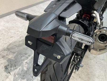 ホンダ CB250R CB250R◆2019年モデル!ワンオーナー◆前後ドライブレコーダー◆リアキャリア◆ショー 37