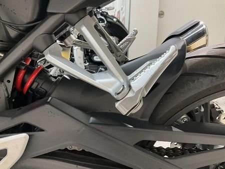ホンダ CB250R CB250R◆2019年モデル!ワンオーナー◆前後ドライブレコーダー◆リアキャリア◆ショー 39