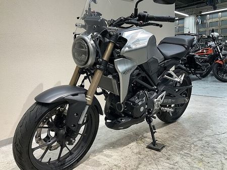 ホンダ CB250R CB250R◆2019年モデル!ワンオーナー◆前後ドライブレコーダー◆リアキャリア◆ショー 5