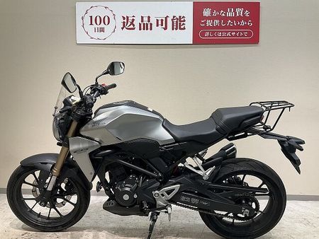 ホンダ CB250R CB250R◆2019年モデル!ワンオーナー◆前後ドライブレコーダー◆リアキャリア◆ショー 6