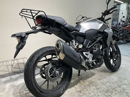 ホンダ CB250R CB250R◆2019年モデル!ワンオーナー◆前後ドライブレコーダー◆リアキャリア◆ショー 7