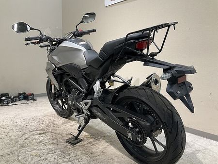 ホンダ CB250R CB250R◆2019年モデル!ワンオーナー◆前後ドライブレコーダー◆リアキャリア◆ショー 8