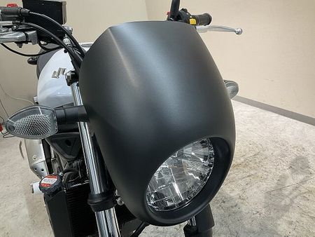 スズキ SV650 SV650◆2019年モデル◆アグラス製エンジンスライダー◆フェンダーレス◆グリップヒータ 13