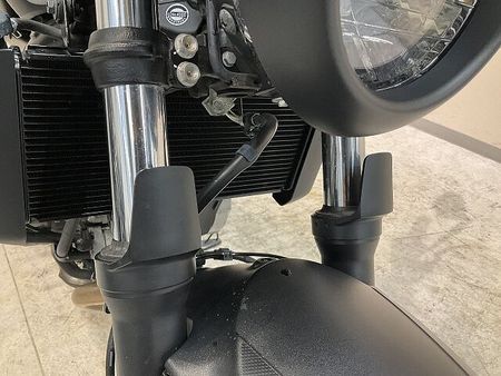スズキ SV650 SV650◆2019年モデル◆アグラス製エンジンスライダー◆フェンダーレス◆グリップヒータ 15