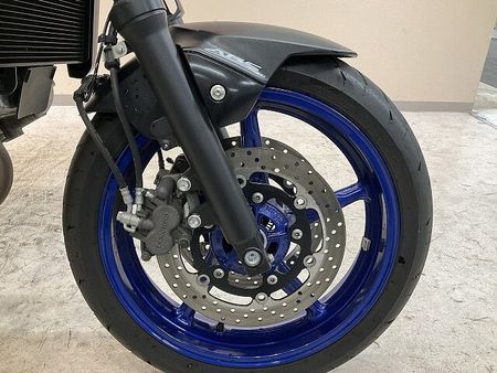 スズキ SV650 SV650◆2019年モデル◆アグラス製エンジンスライダー◆フェンダーレス◆グリップヒータ 17