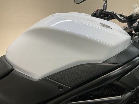 スズキ SV650 SV650◆2019年モデル◆アグラス製エンジンスライダー◆フェンダーレス◆グリップヒータ 22