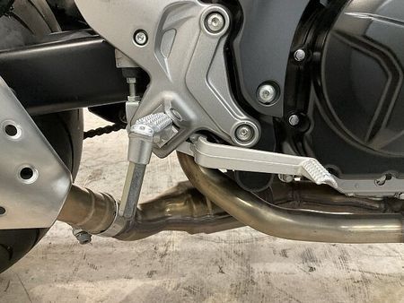 スズキ SV650 SV650◆2019年モデル◆アグラス製エンジンスライダー◆フェンダーレス◆グリップヒータ 28