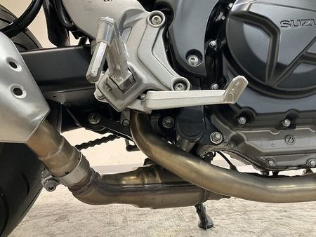 スズキ SV650 SV650◆2019年モデル◆アグラス製エンジンスライダー◆フェンダーレス◆グリップヒータ 29