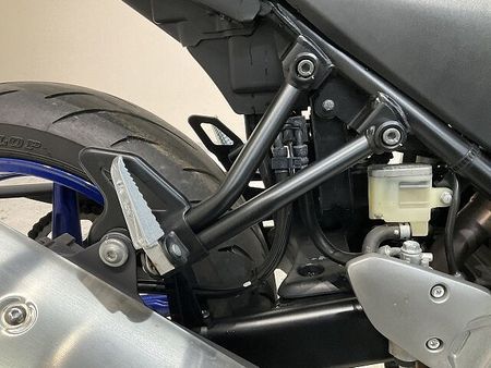スズキ SV650 SV650◆2019年モデル◆アグラス製エンジンスライダー◆フェンダーレス◆グリップヒータ 34