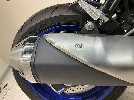 スズキ SV650 SV650◆2019年モデル◆アグラス製エンジンスライダー◆フェンダーレス◆グリップヒータ 37