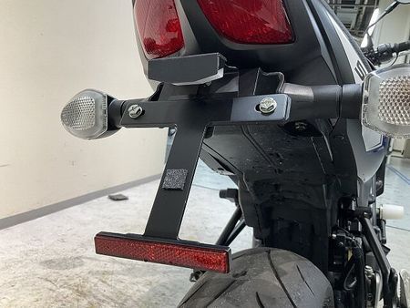 スズキ SV650 SV650◆2019年モデル◆アグラス製エンジンスライダー◆フェンダーレス◆グリップヒータ 39
