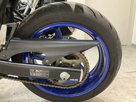 スズキ SV650 SV650◆2019年モデル◆アグラス製エンジンスライダー◆フェンダーレス◆グリップヒータ 40